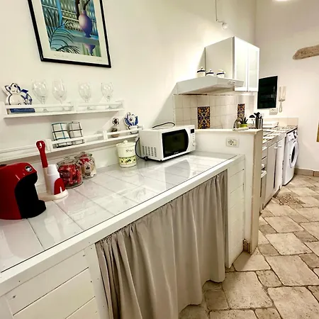 Дом отдыха Tenuta House *
