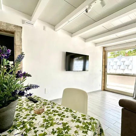 Tenuta House Avola
