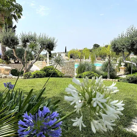Holiday home Tenuta House
