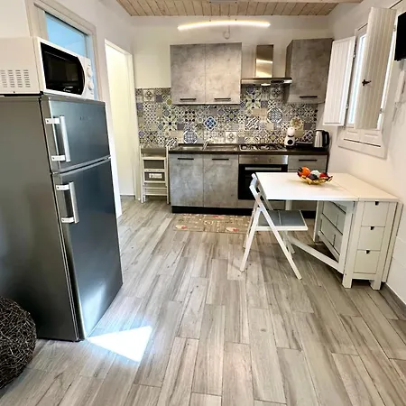 Holiday home Tenuta House *