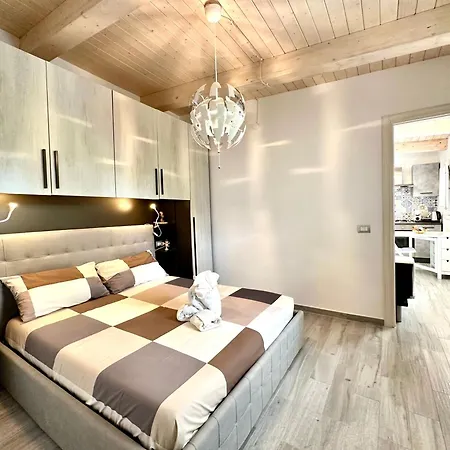Semesterbostad Tenuta House Avola