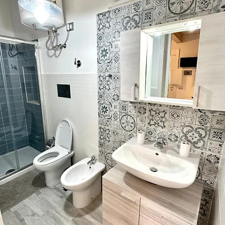 Tenuta House *
