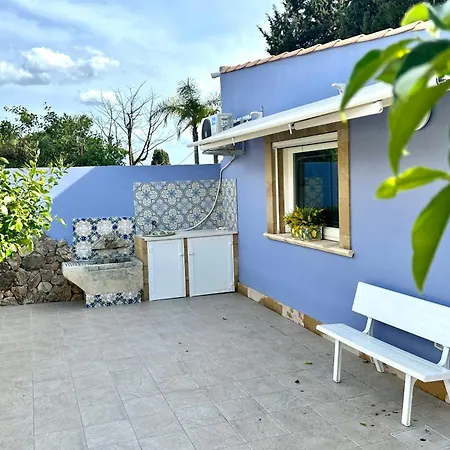 Tenuta House Avola
