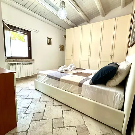 Tenuta House * Avola