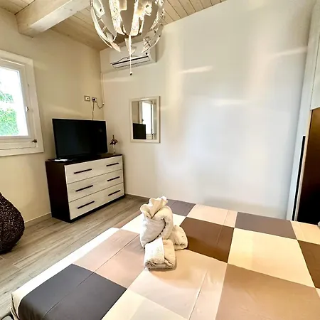 Tenuta House