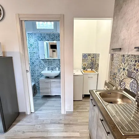 Tenuta House Semesterbostad