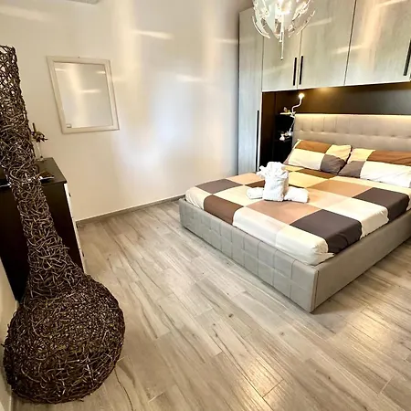 Holiday home Tenuta House