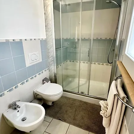 Semesterbostad Tenuta House *