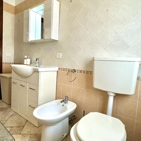 Tenuta House Holiday home Avola