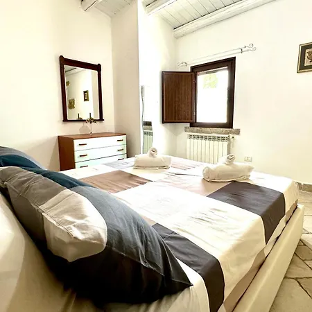 Tenuta House *