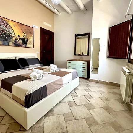 Tenuta House Avola