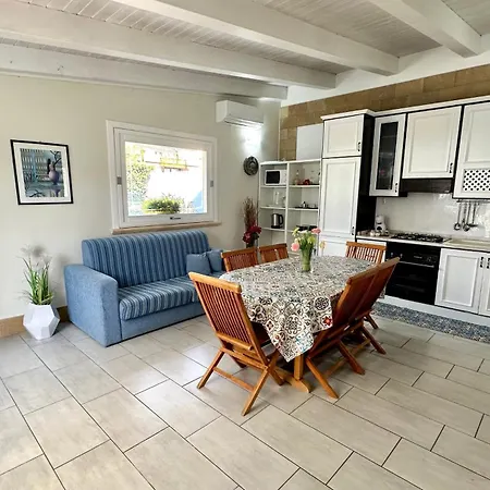 Tenuta House Holiday home