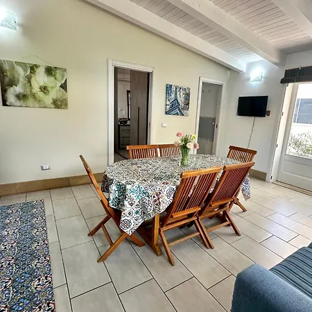 Holiday home Tenuta House Avola