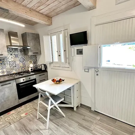 Tenuta House *
