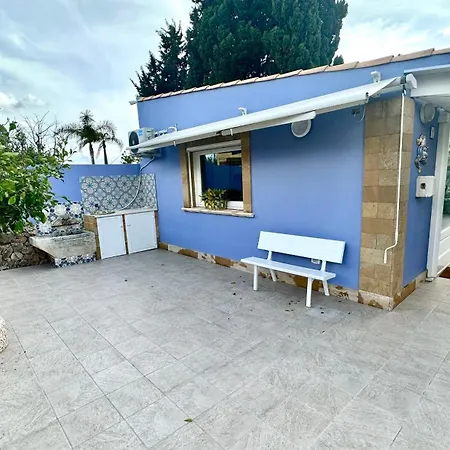 Tenuta House * Avola