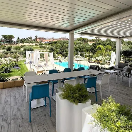 Tenuta House