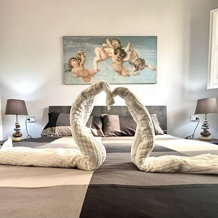 Tenuta House Holiday home