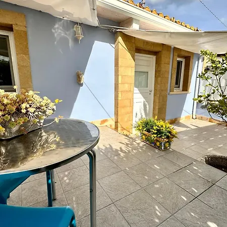 Holiday home Tenuta House