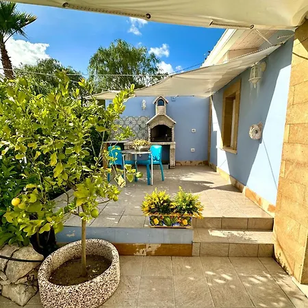 Tenuta House Holiday home *