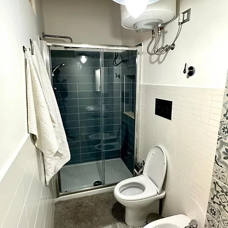 Semesterbostad Tenuta House *