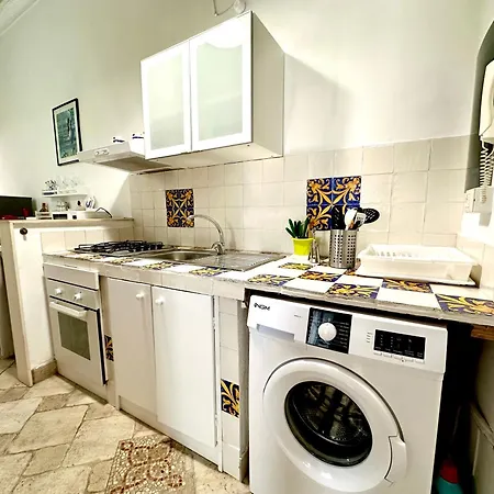 Tenuta House Holiday home Avola