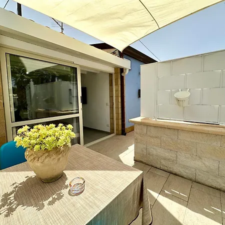 Holiday home Tenuta House Avola