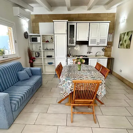 Tenuta House *
