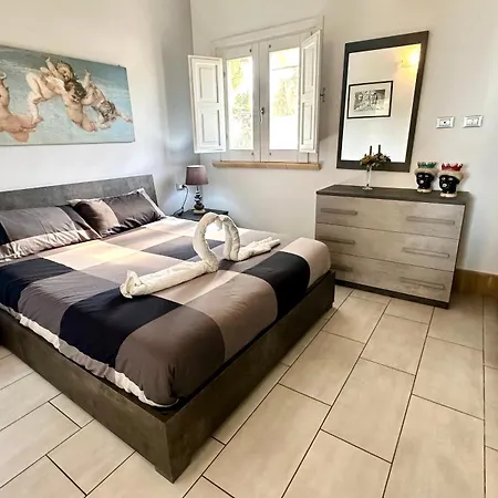 Tenuta House Avola