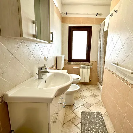 Tenuta House Semesterbostad