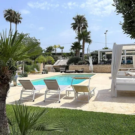 Casa de Férias Tenuta House