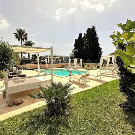 Holiday home Tenuta House Avola