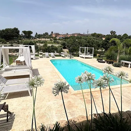 Tenuta House *