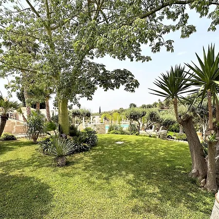 Tenuta House Holiday home *