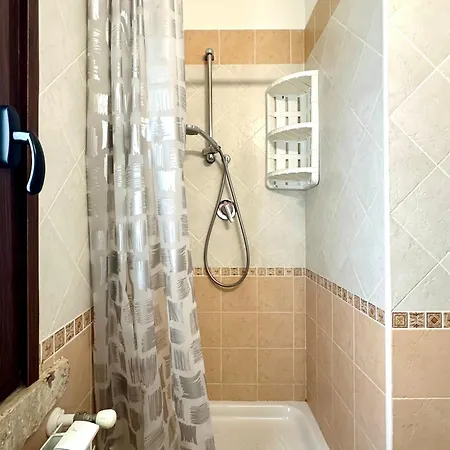 Tenuta House Holiday home Avola