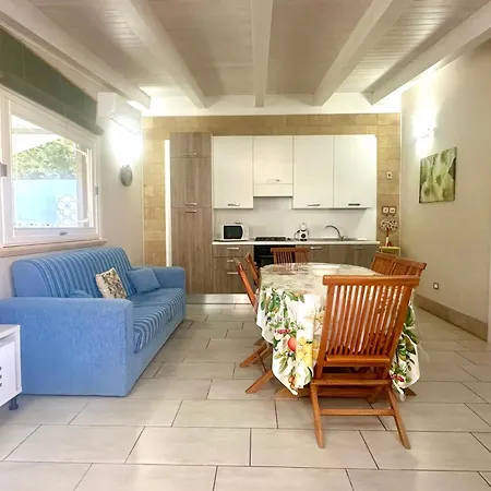 Tenuta House *