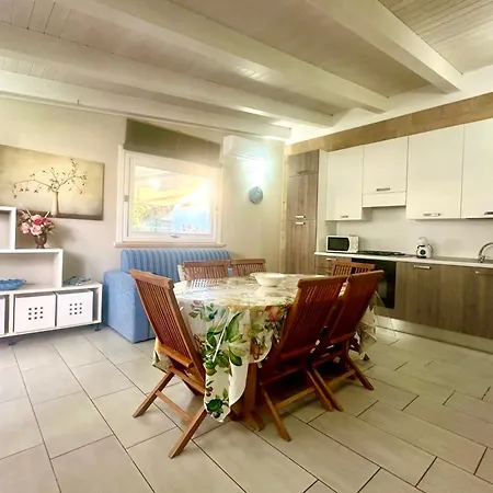 Semesterbostad Tenuta House