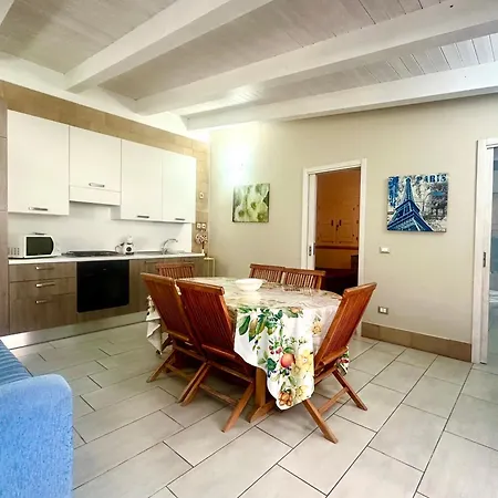 Tenuta House *