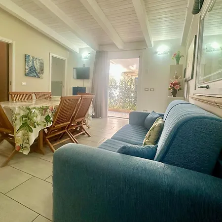 Semesterbostad Tenuta House Avola