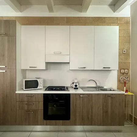 Tenuta House *
