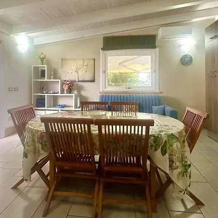 Semesterbostad Tenuta House