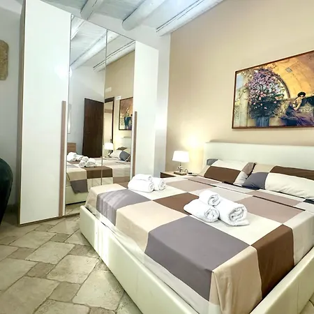 Tenuta House Avola
