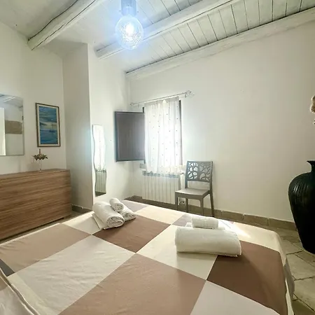 Tenuta House Semesterbostad