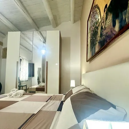 Tenuta House *