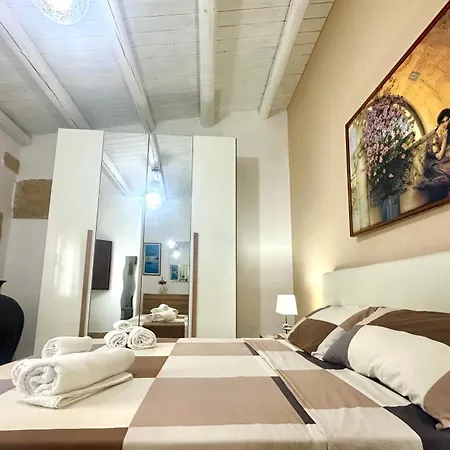 Tenuta House